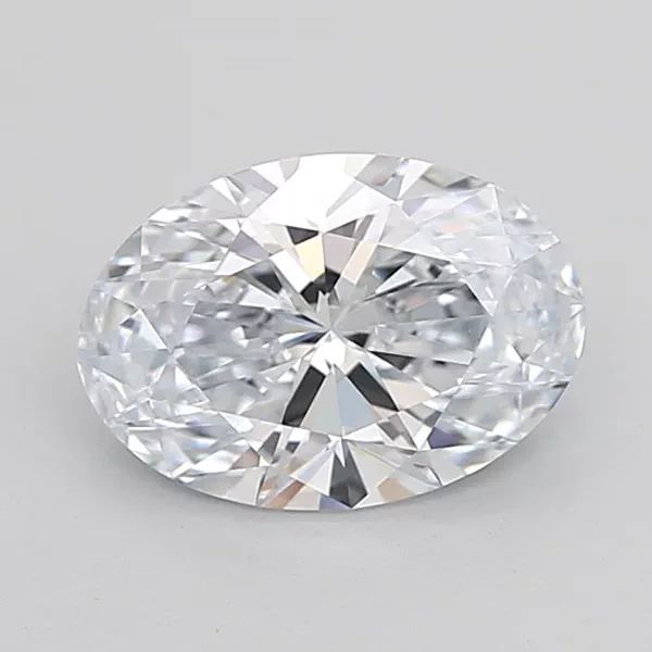 2.33 Carat · E · IF Rare Carat Ideal Cut