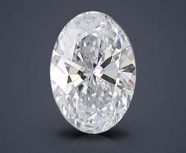 2.33 Carat · E · IF Rare Carat Ideal Cut