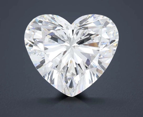 5.01 Carat · D · VS1 excellent Cut