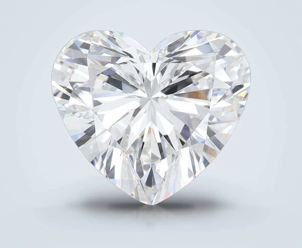 5.01 Carat · D · VS1 excellent Cut
