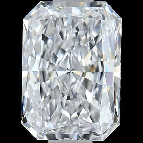 0.53 Carat · D · FL Rare Carat Ideal Cut
