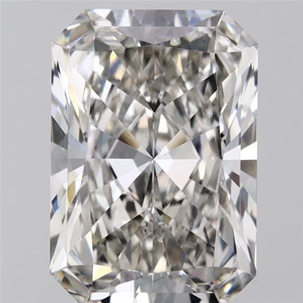 3.55 Carat · G · VS1 Rare Carat Ideal Cut