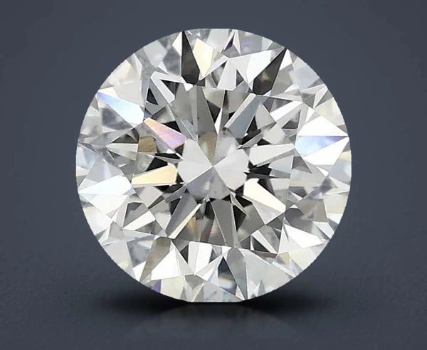 1.47 Carat · E · VS1 excellent Cut