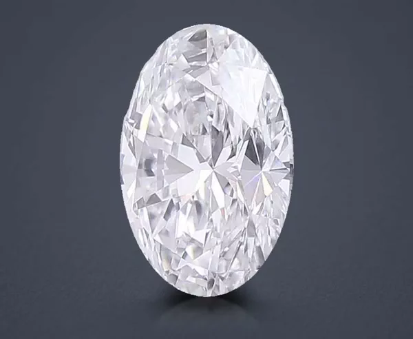 4.44 Carat · D · VVS2 Rare Carat Ideal Cut