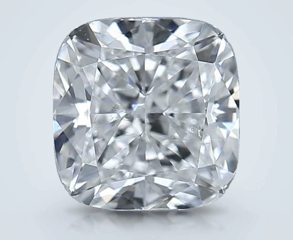 0.72 Carat · F · SI1 Rare Carat Ideal Cut