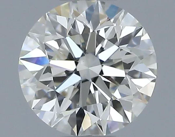 0.44 Carat · J · VS1 excellent Cut