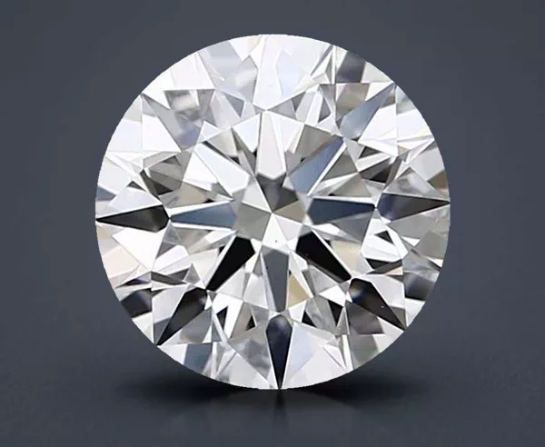 1.04 Carat · D · VS1 Rare Carat Ideal Cut