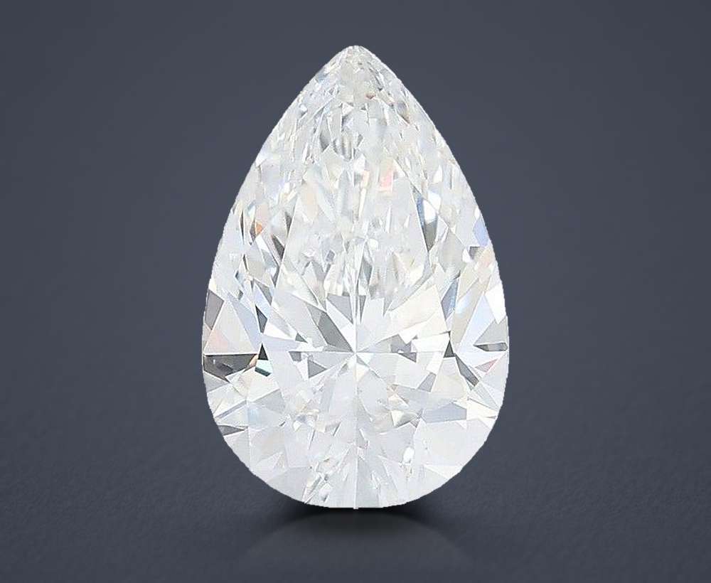 2.07 Carat · D · VVS2 Rare Carat Ideal Cut
