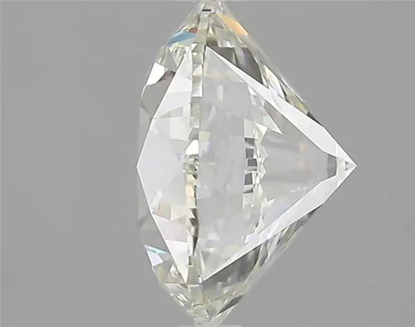 2.9 Carat · H · VVS1 excellent Cut
