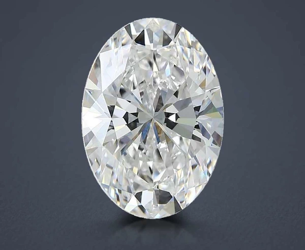 6.34 Carat · E · VVS2 Rare Carat Ideal Cut