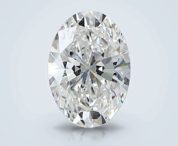 6.34 Carat · E · VVS2 Rare Carat Ideal Cut