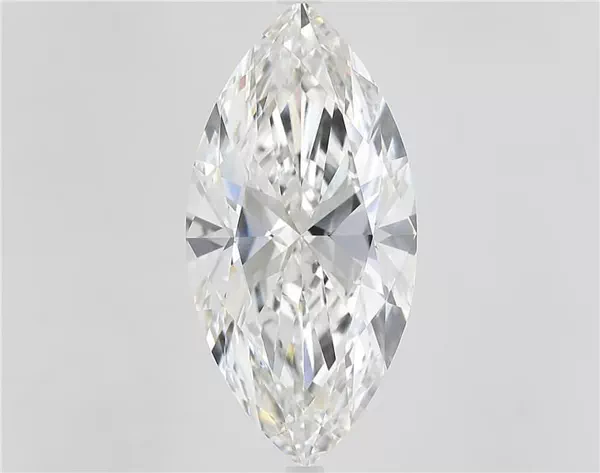 9.73 Carat · F · VVS1 Rare Carat Ideal Cut