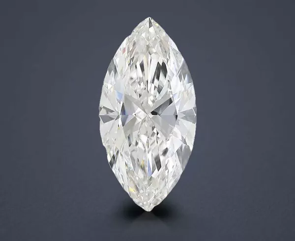 9.73 Carat · F · VVS1 Rare Carat Ideal Cut