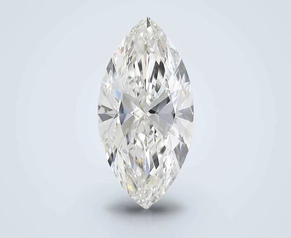 9.73 Carat · F · VVS1 Rare Carat Ideal Cut