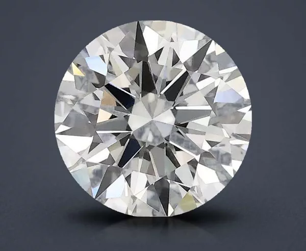 1.49 Carat · D · VS1 Rare Carat Ideal Cut