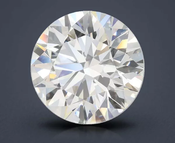4.18 Carat · D · VVS1 Rare Carat Ideal Cut