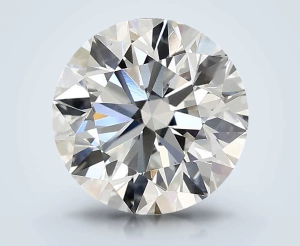 1.59 Carat · F · VS1 ideal Cut