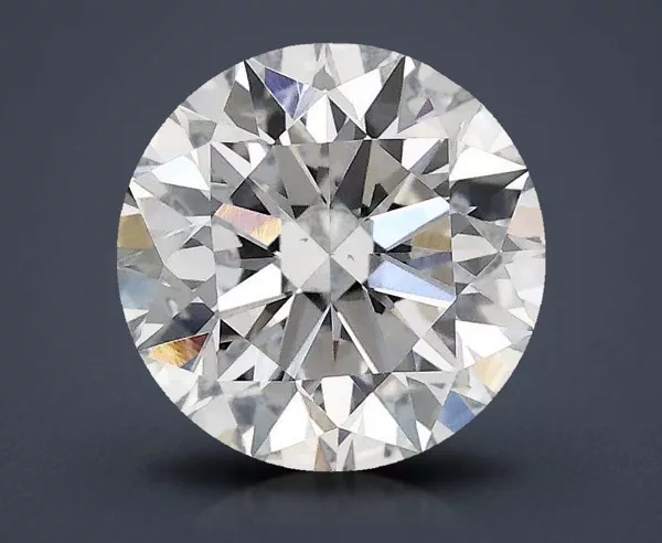 1 Carat · D · VS1 excellent Cut