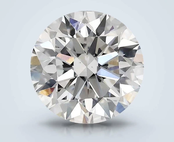 1 Carat · D · VS1 excellent Cut