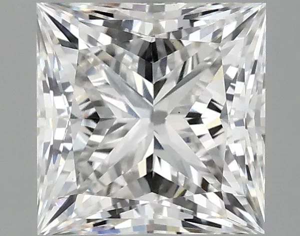 2.59 Carat · F · VS1 Rare Carat Ideal Cut