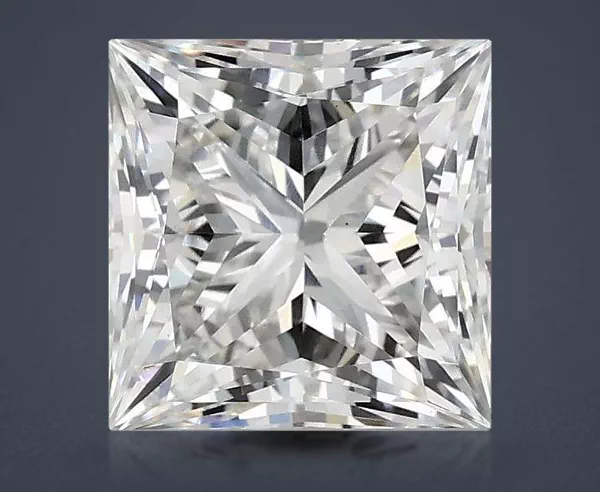 2.59 Carat · F · VS1 Rare Carat Ideal Cut