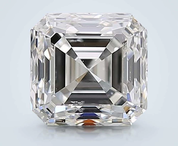 2.01 Carat · F · SI1 very good Cut