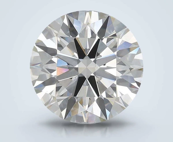 2.08 Carat · H · VVS2 Rare Carat Ideal Cut