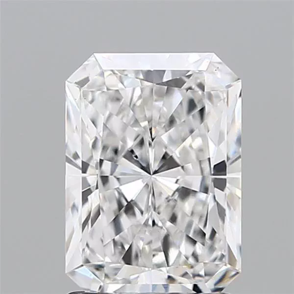 1.72 Carat · E · VS2 Rare Carat Ideal Cut