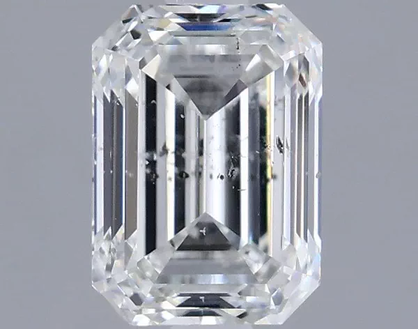 1.5 Carat · G · SI2 Rare Carat Ideal Cut