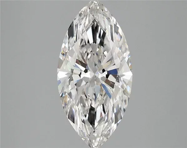 2.45 Carat · F · VS1 Rare Carat Ideal Cut
