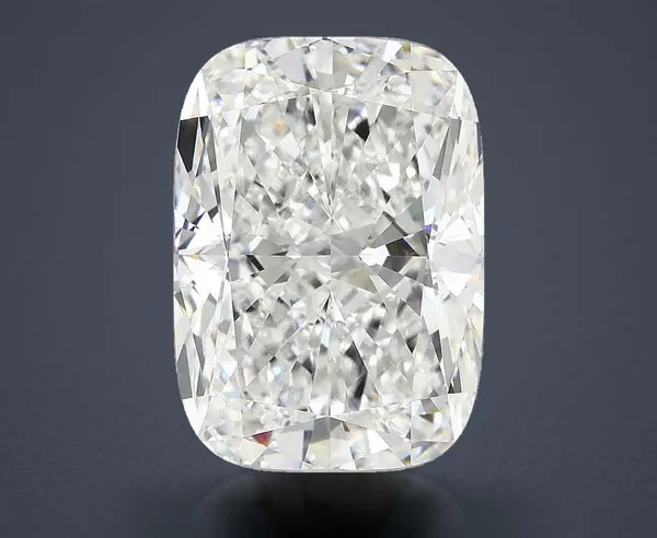 10.24 Carat · F · VVS1 Rare Carat Ideal Cut