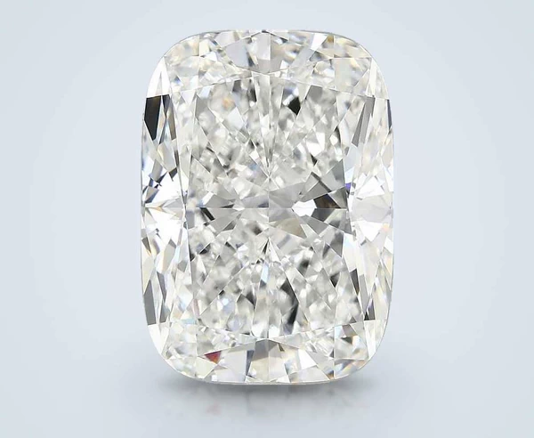 10.24 Carat · F · VVS1 Rare Carat Ideal Cut