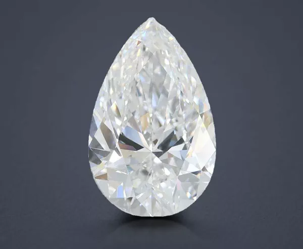3.56 Carat · D · FL Rare Carat Ideal Cut