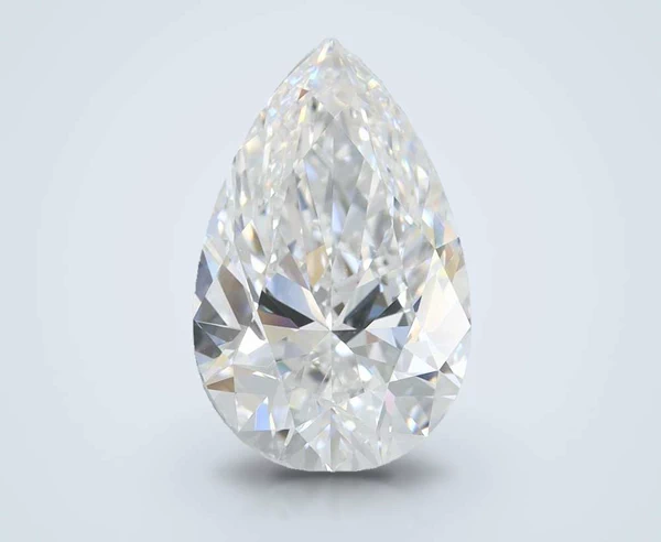 3.56 Carat · D · FL Rare Carat Ideal Cut