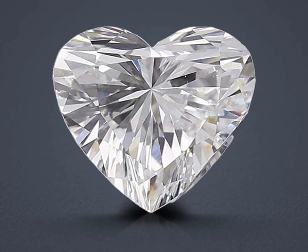1.18 Carat · E · VVS2 Rare Carat Ideal Cut