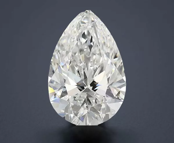 2.66 Carat · E · VS2 Rare Carat Ideal Cut