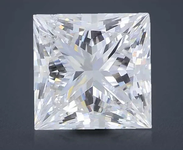 1.61 Carat · F · SI1 Rare Carat Ideal Cut