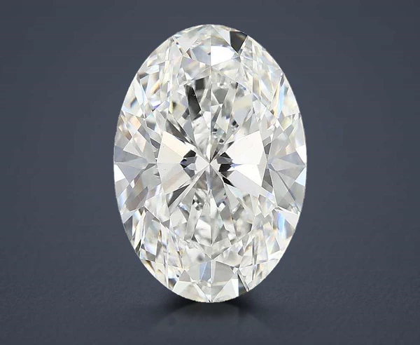 5 Carat · E · VS1 Rare Carat Ideal Cut