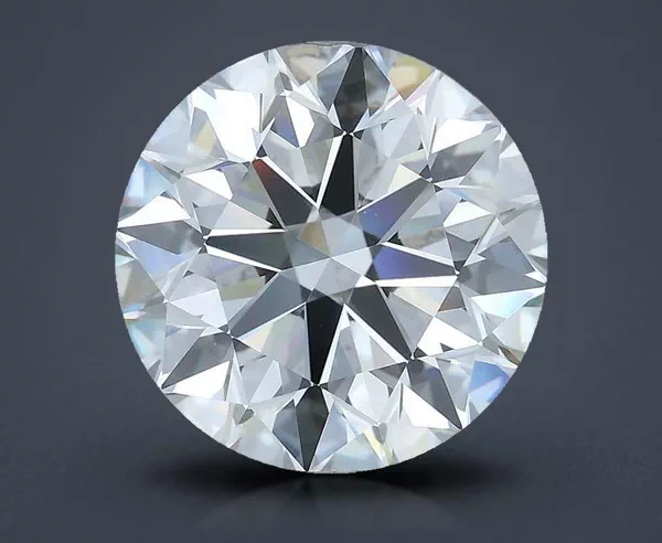 2.9 Carat · J · VVS2 excellent Cut