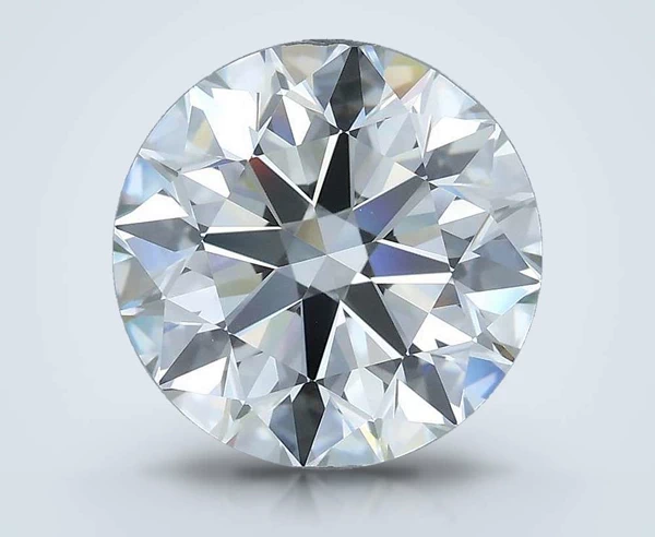 2.9 Carat · J · VVS2 excellent Cut