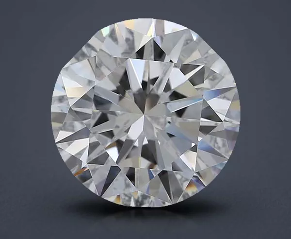 3.43 Carat · E · VVS2 Rare Carat Ideal Cut