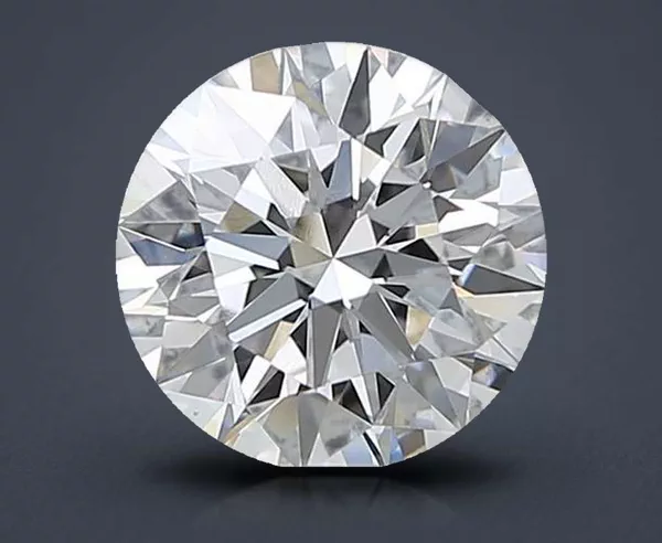 2.49 Carat · E · VS1 Rare Carat Ideal Cut