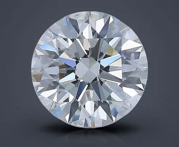 1.92 Carat · J · IF Rare Carat Ideal Cut