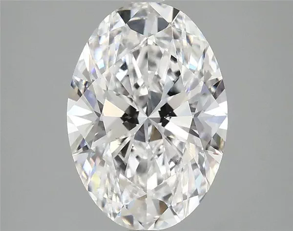 2.58 Carat · D · VS1 Rare Carat Ideal Cut