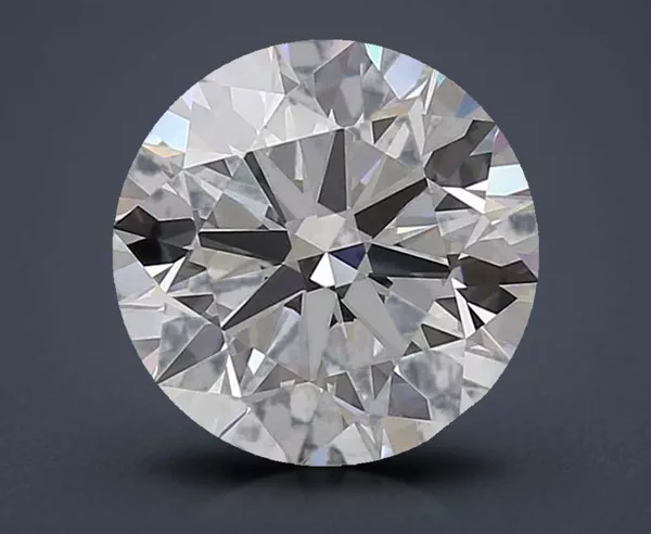 3.57 Carat · E · VVS1 Rare Carat Ideal Cut