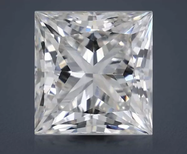 0.91 Carat · F · VS1 Rare Carat Ideal Cut