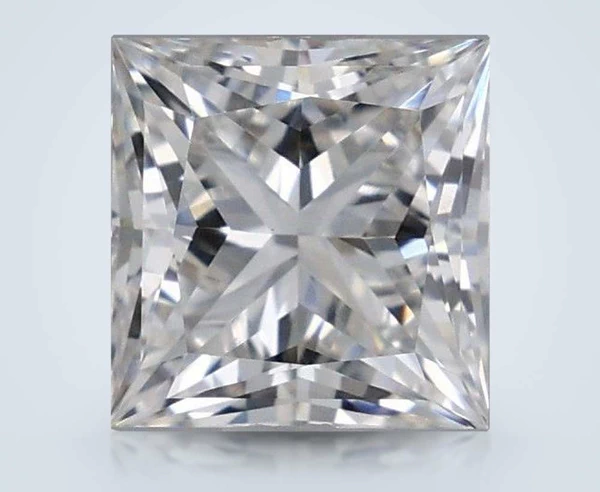 0.91 Carat · F · VS1 Rare Carat Ideal Cut
