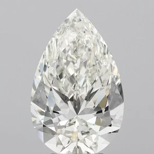 4.01 Carat · H · VS1 very good Cut