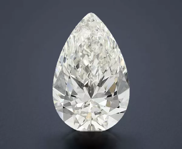4.01 Carat · H · VS1 very good Cut