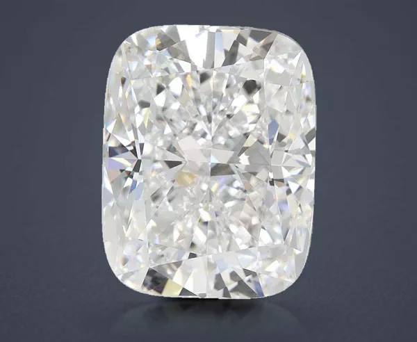 4.82 Carat · D · FL Rare Carat Ideal Cut